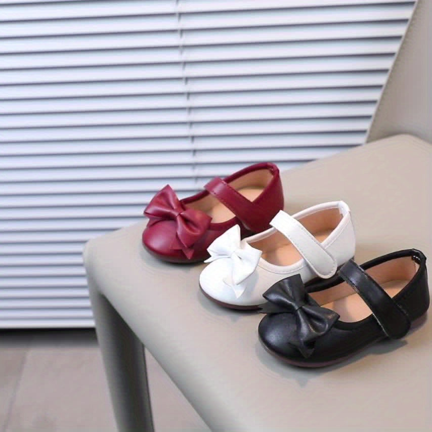 Non-Slip Mary Jane Shoes for Kids