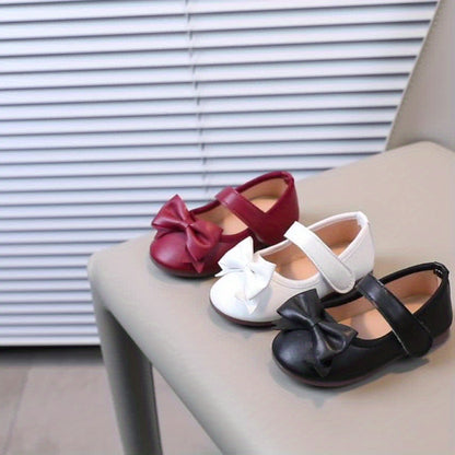 Non-Slip Mary Jane Shoes for Kids