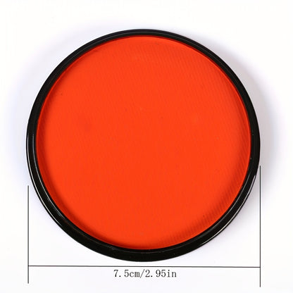 High-Pigment Stage & Cosplay Makeup