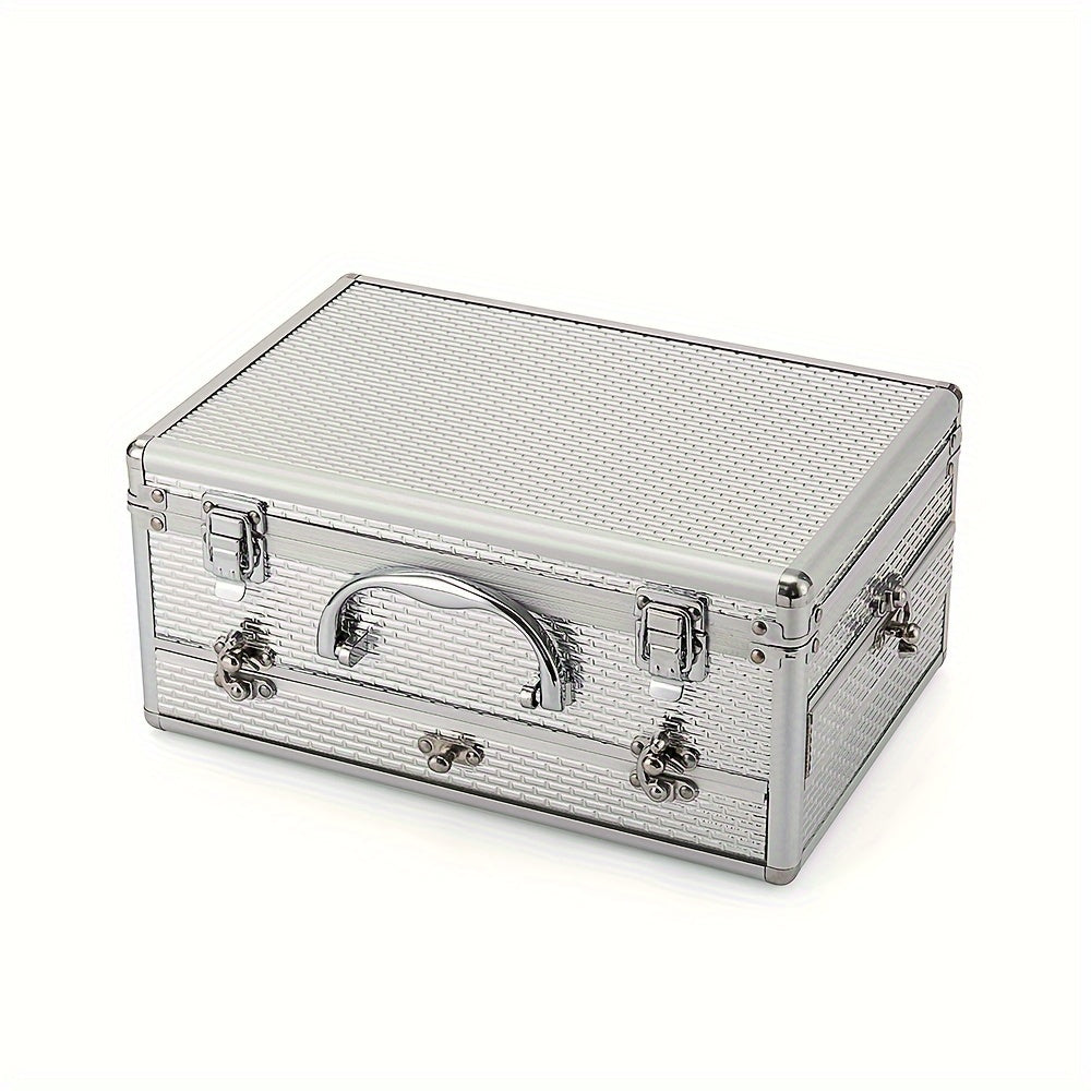 All-in-One Makeup Kit – 106 Pieces