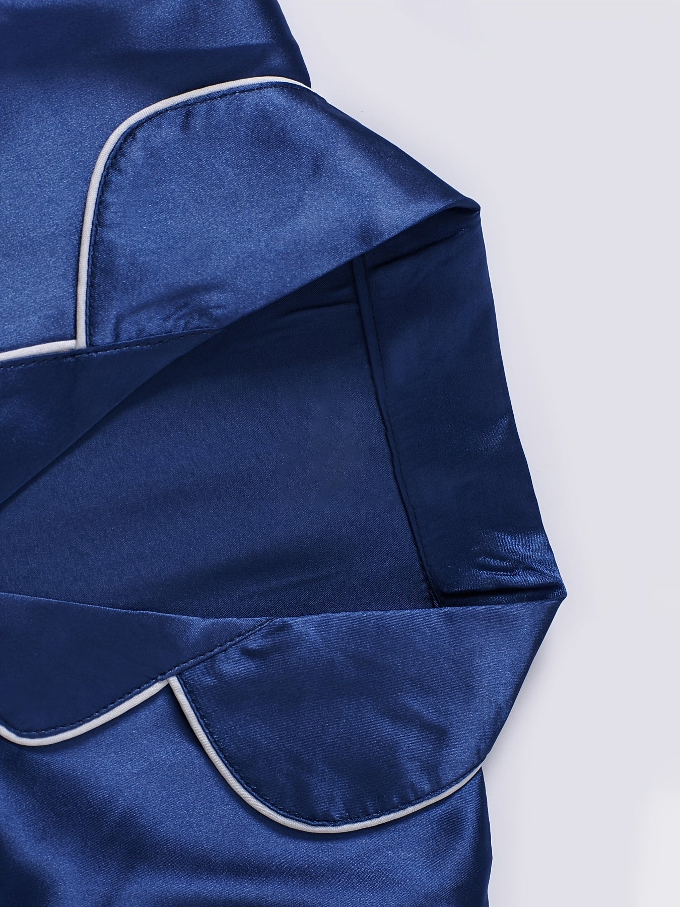 All-Season Long Sleeve Kids Pajamas