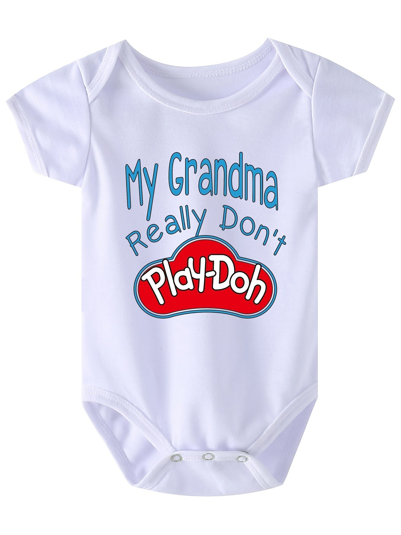 ComfortFlex Kids’ Transitional Denim