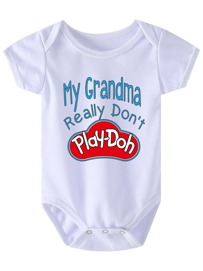 ComfortFlex Kids’ Transitional Denim