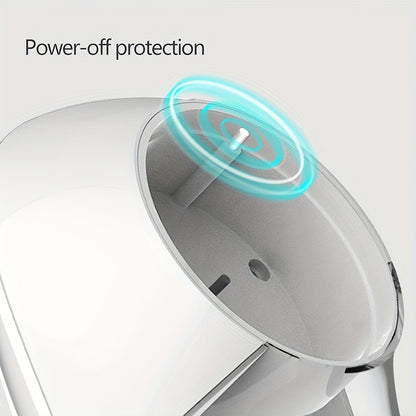 Rechargeable Fabric Shaver & Lint Remover