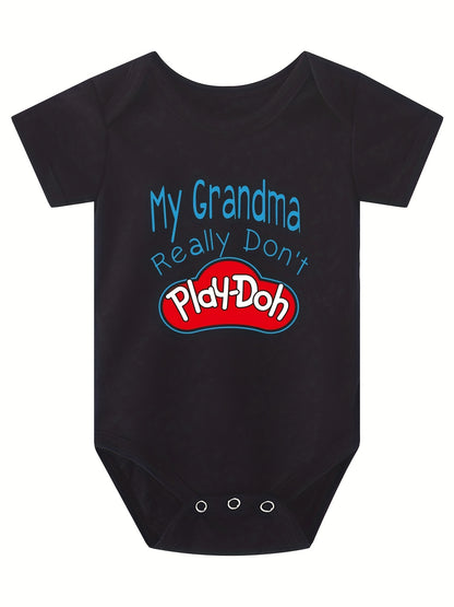 ComfortFlex Kids’ Transitional Denim